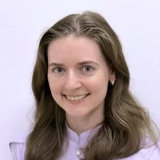 Меркулова Агриппина Игоревна