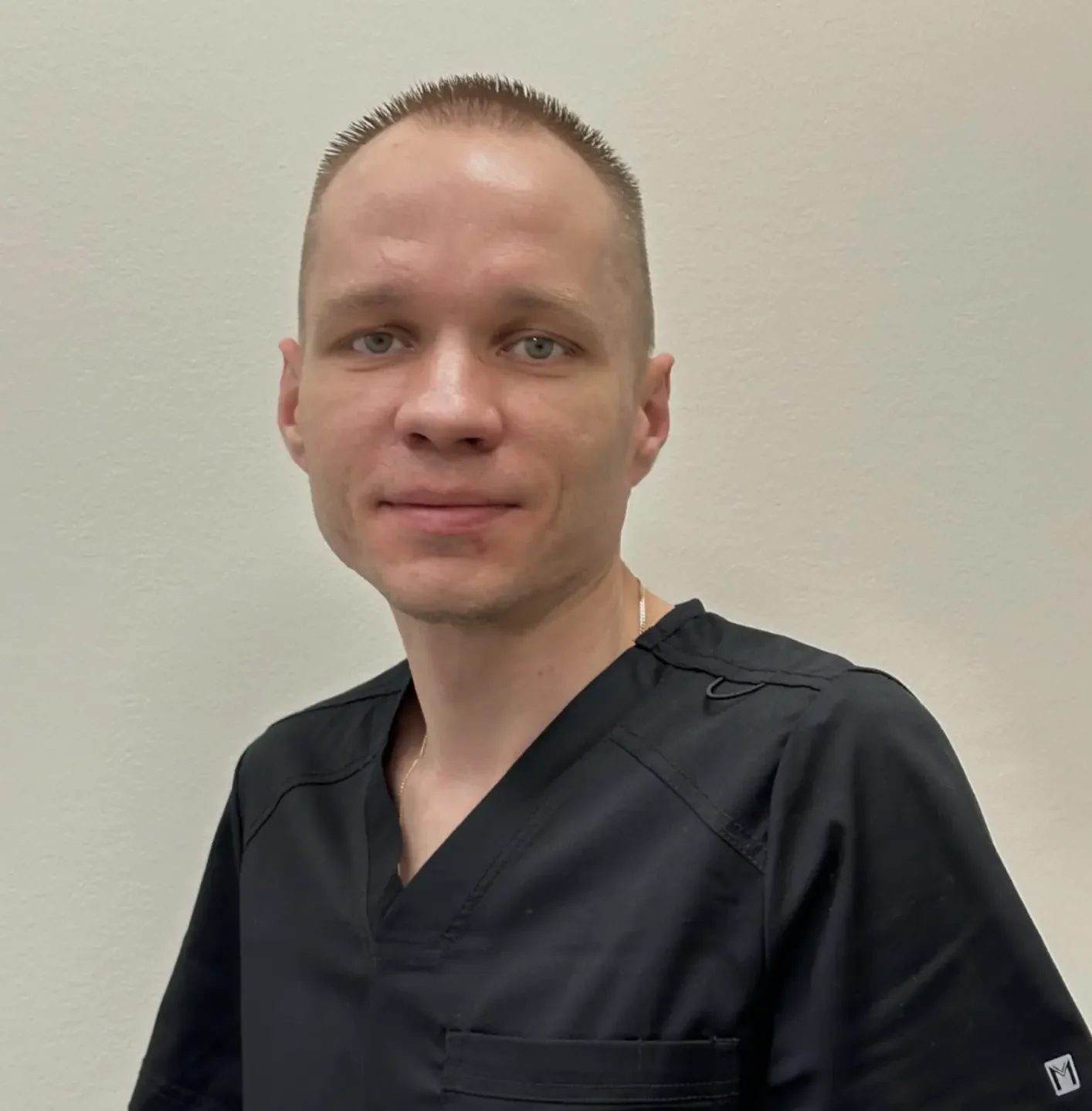 Булавинов Александр Александрович