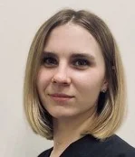 Молашенко Марина Витальевна