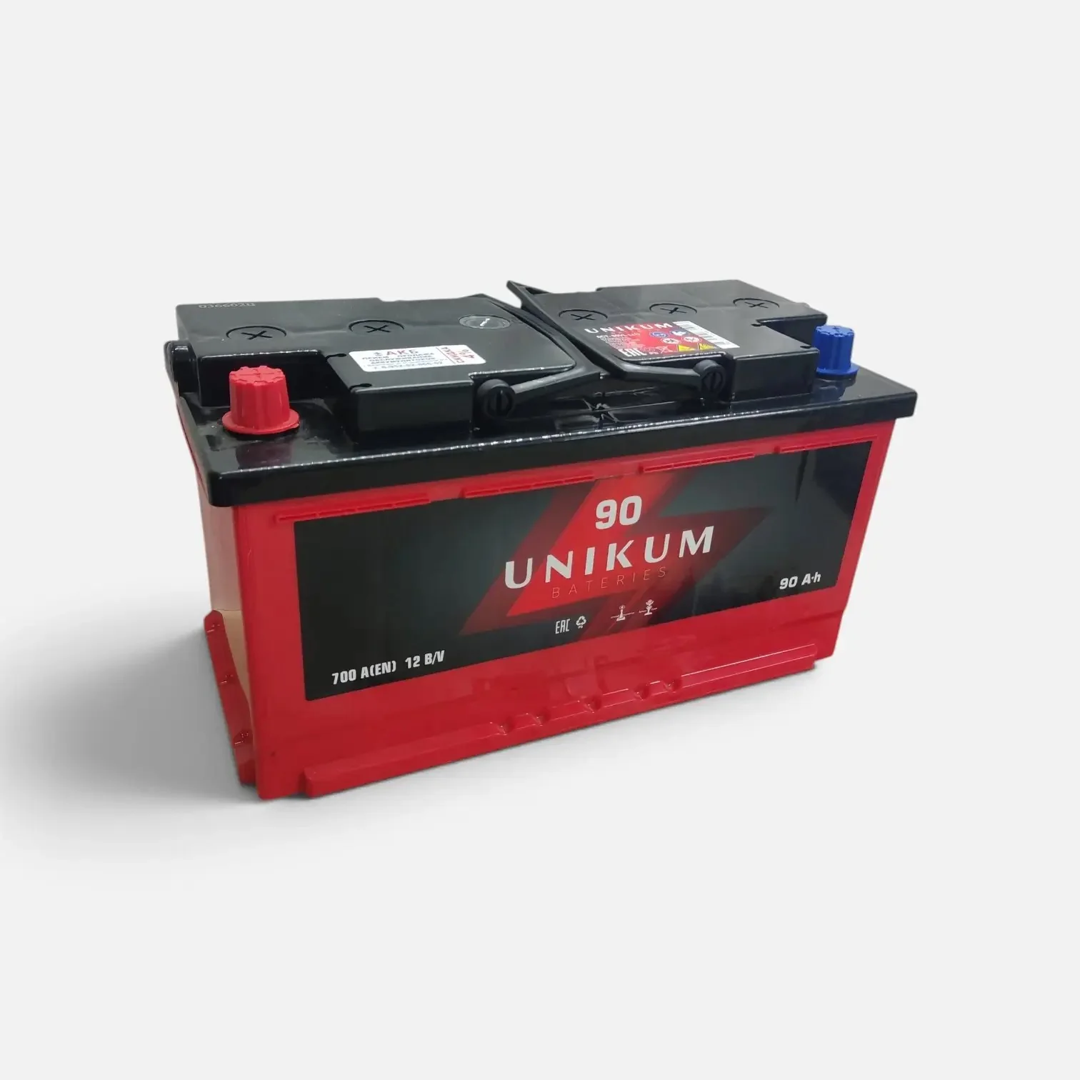 Unikum 90 Ач