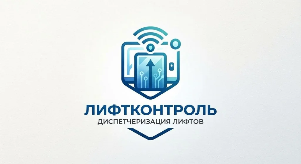 Логотип ЛифтКонтроль
