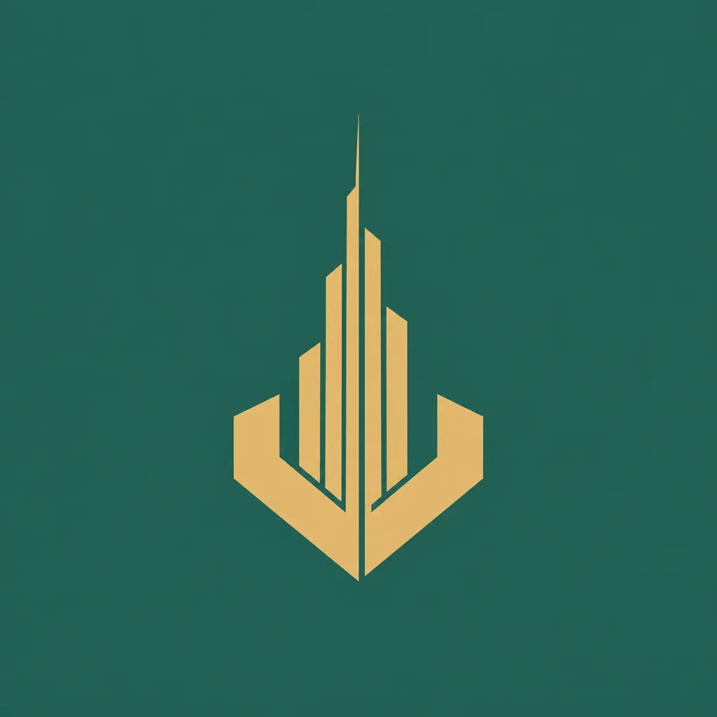 Логотип Palm Gate Realty
