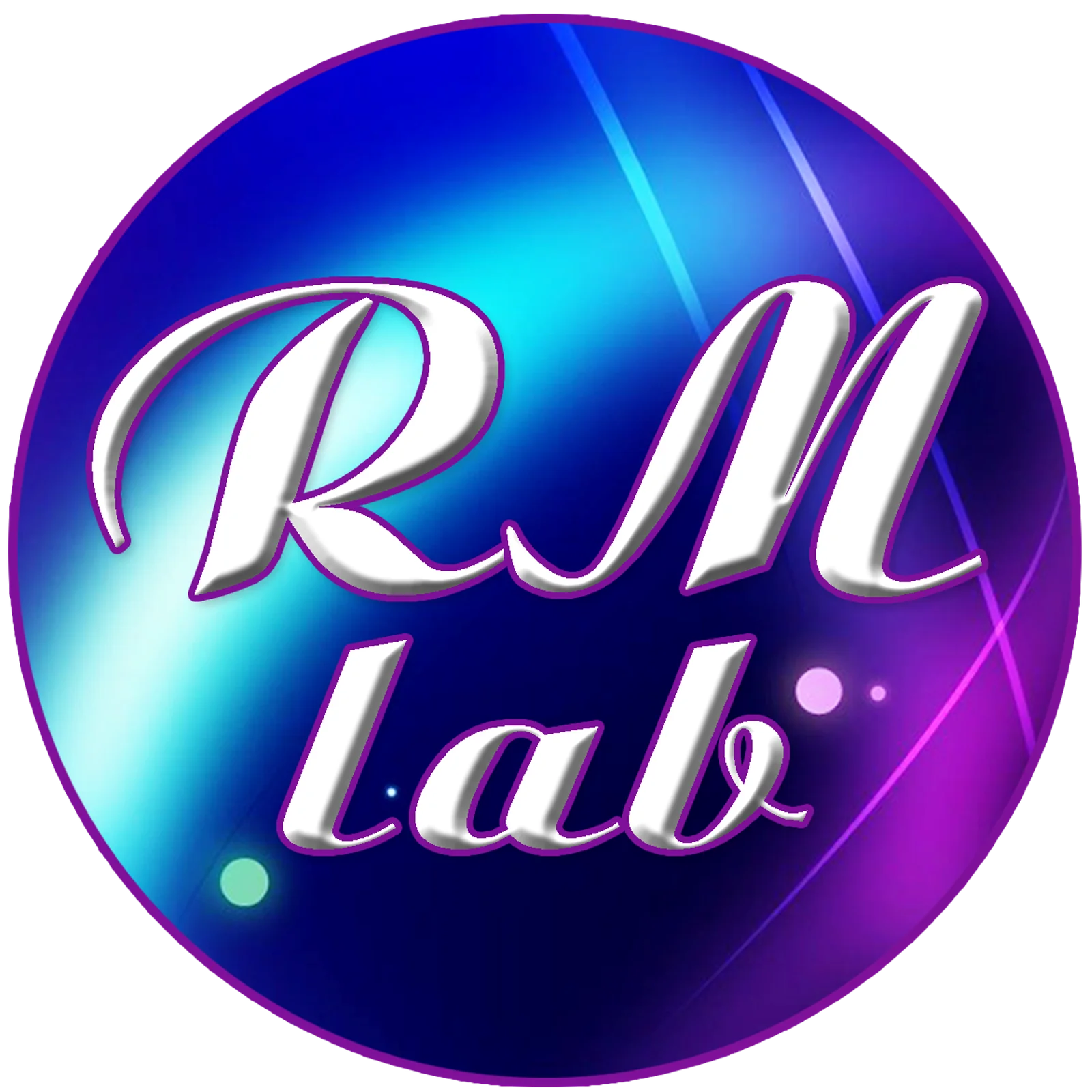 Rm-lab логотип