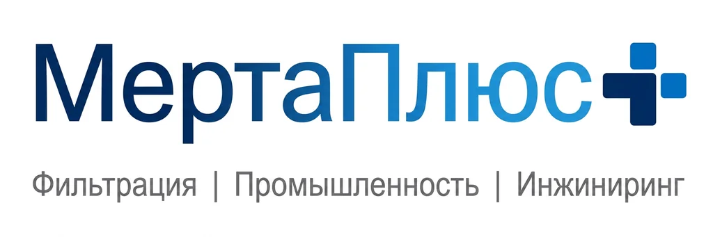 Логотип MertaPlus